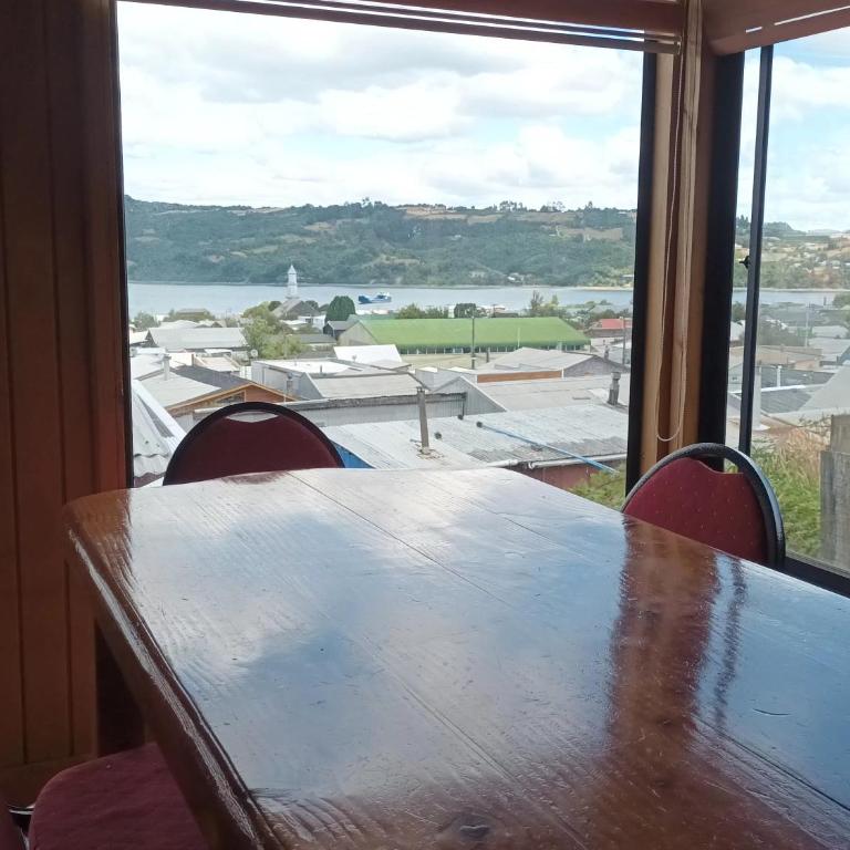 Cabaña piedra azul - Casa de 4 dormitorios - 1