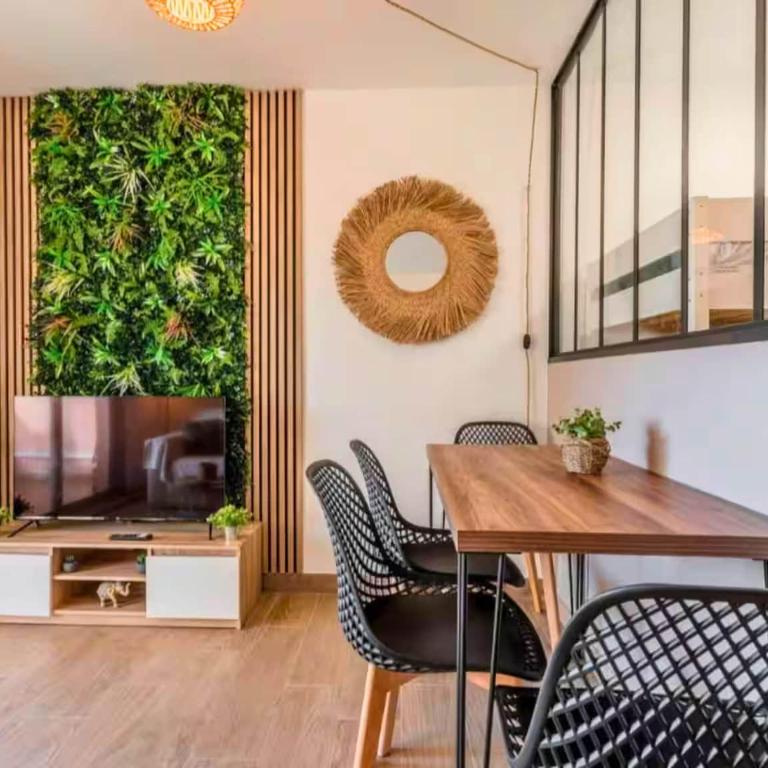 Appartement T2 à Fréjus - Le Savannah - Appartement 2 Chambres - 14