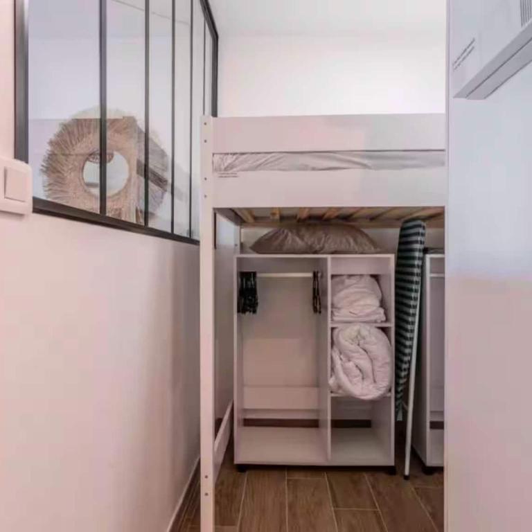 Appartement T2 à Fréjus - Le Savannah - Appartement 2 Chambres - 18