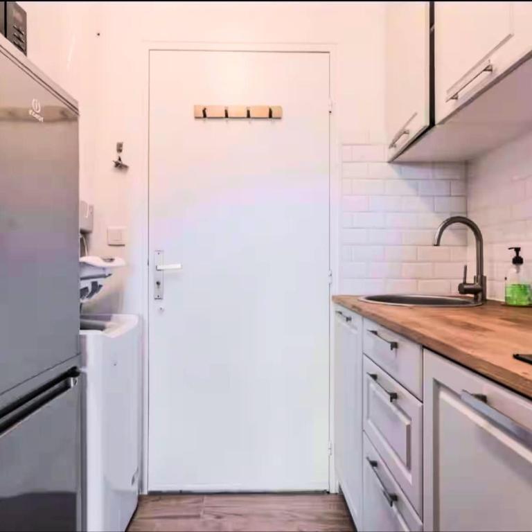 Appartement T2 à Fréjus - Le Savannah - Appartement 2 Chambres - 21
