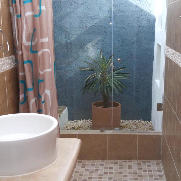 Casa Del Aire - Double Room - 5