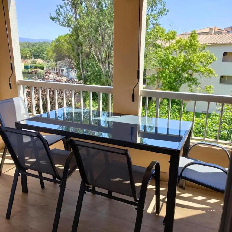 Appartement T2 à Fréjus - Le Savannah - Appartement 2 Chambres - 23