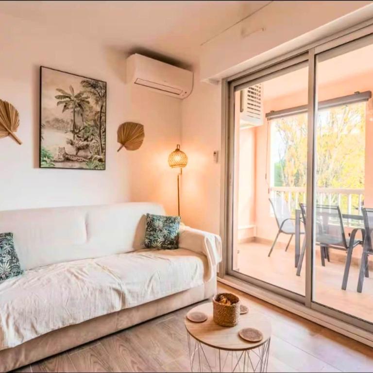 Appartement T2 à Fréjus - Le Savannah - Appartement 2 Chambres - 24