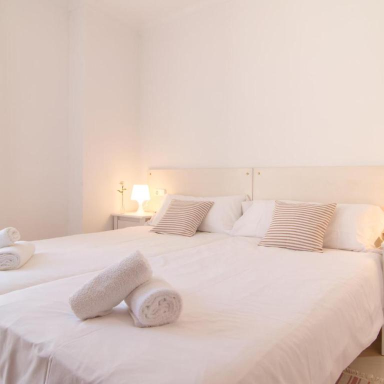 Roser De Arta - Casa Vacacional de 3 dormitorios - 15