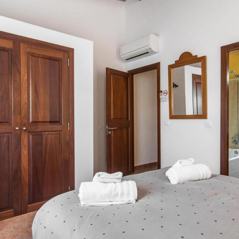 Ca Na Neus Pollenca - Casa de vacaciones de 2 dormitorios - 15