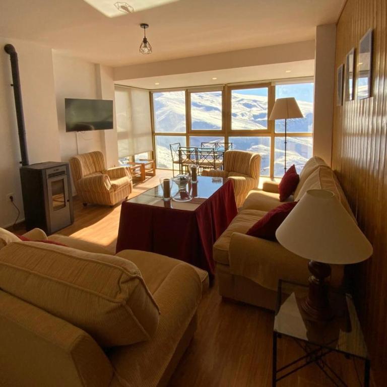 Snow House 3 - Apartamento de 3 dormitorios - 1