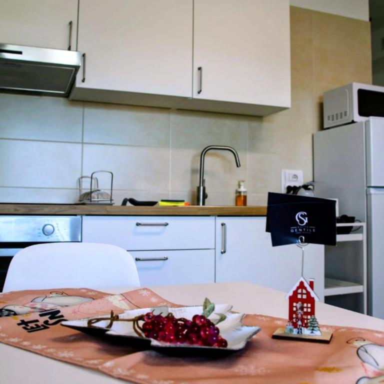 SUITE GENTILE - Appartamento con 1 Camera da Letto - 21