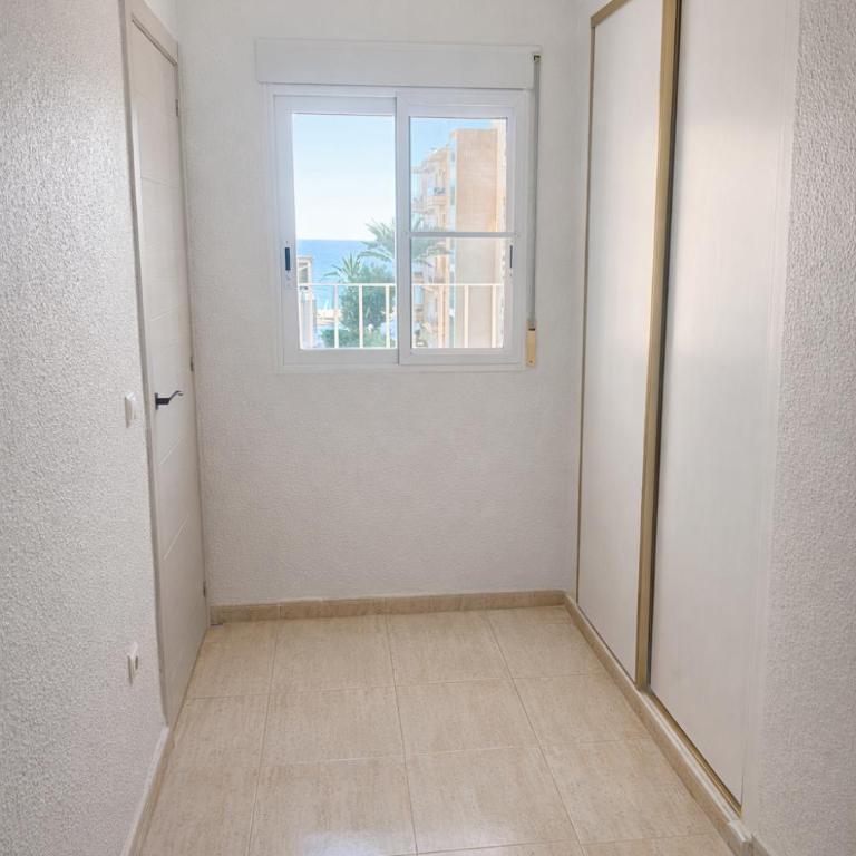 Apartment on the beach of Albir - Apartamento de 2 dormitorios con vistas al mar - 13