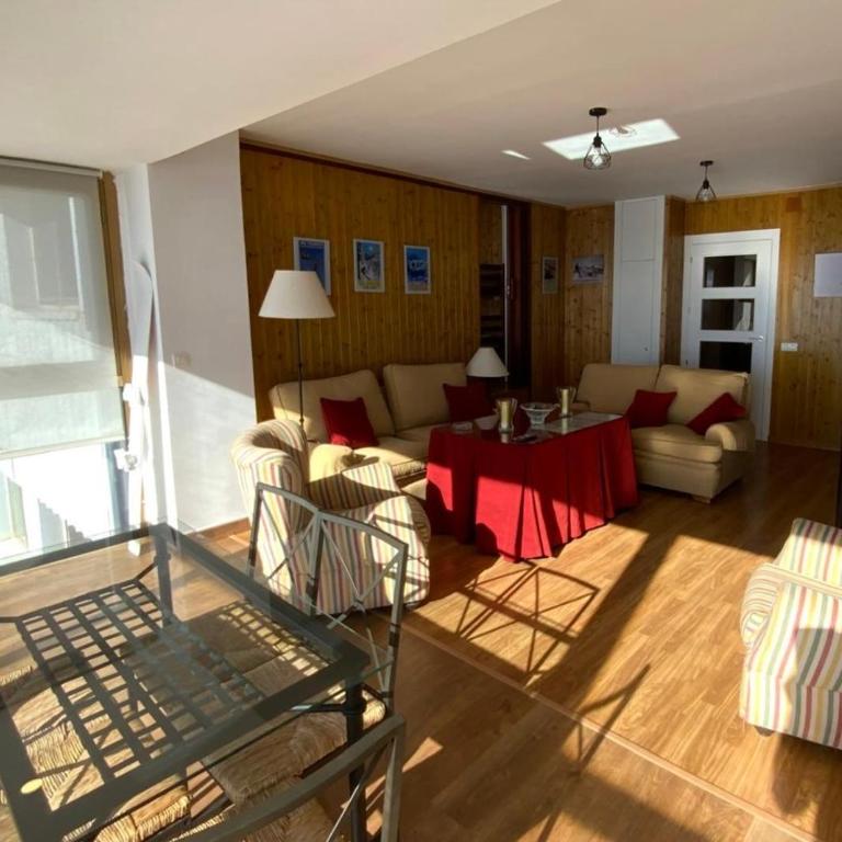 Snow House 3 - Apartamento de 3 dormitorios - 3