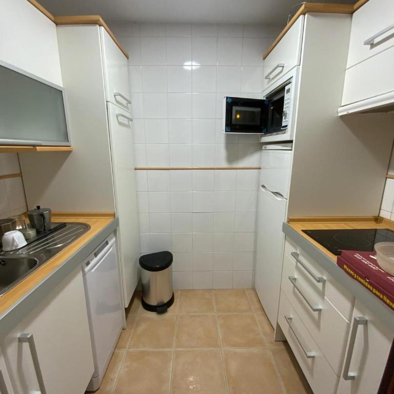 Snow House 3 - Apartamento de 3 dormitorios - 15