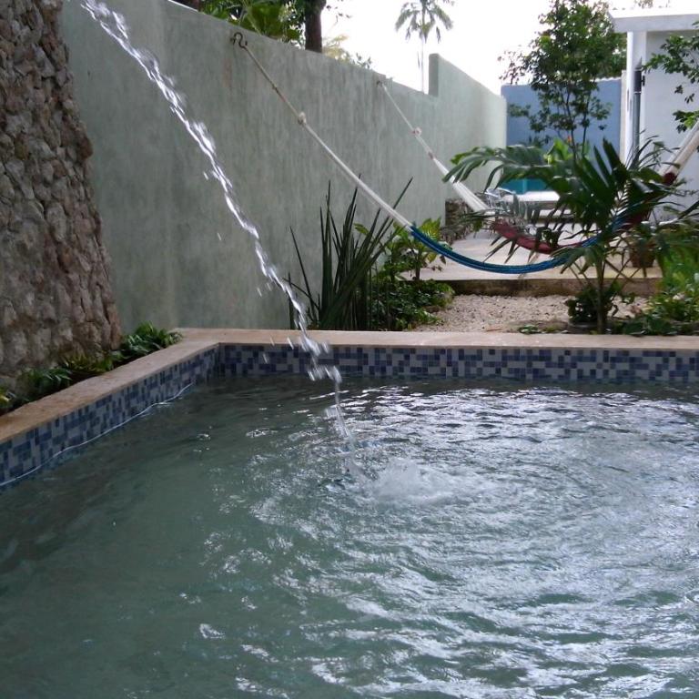 Casa Del Aire - Double Room - 7