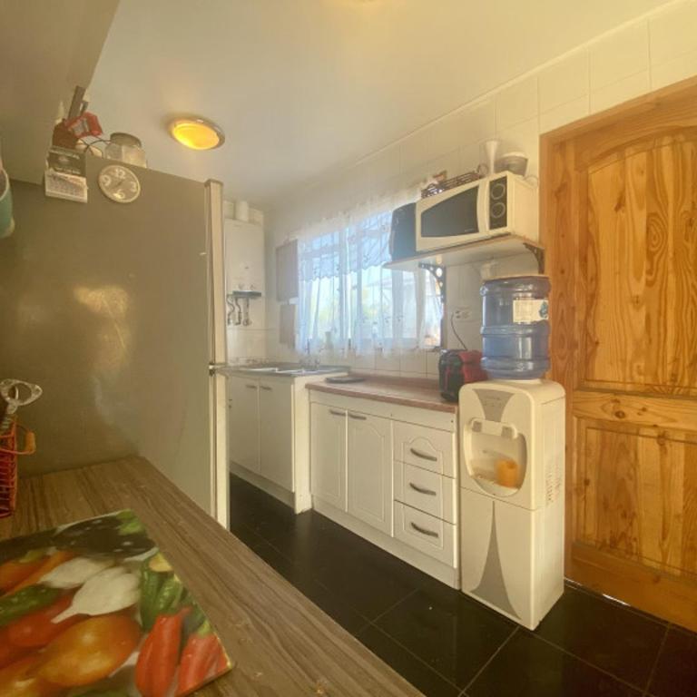 Casa en los Molles 7 personas - Casa con 1 dormitorio - 2