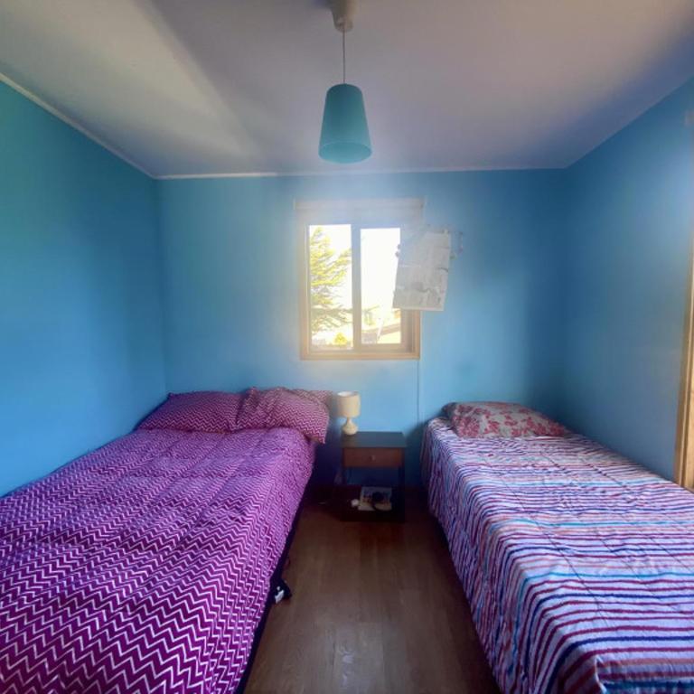 Casa en los Molles 7 personas - Casa con 1 dormitorio - 3