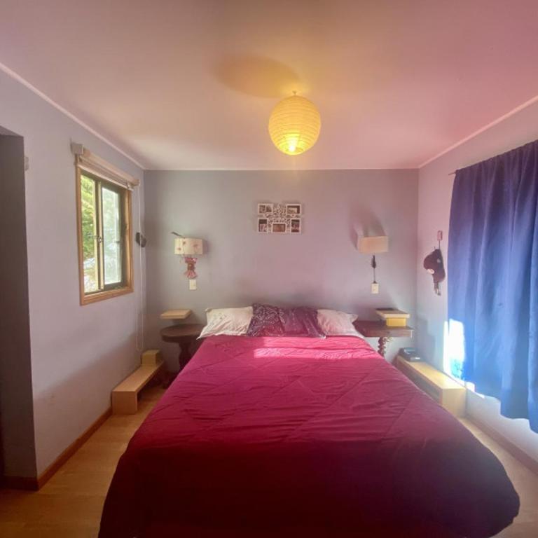 Casa en los Molles 7 personas - Casa con 1 dormitorio - 4