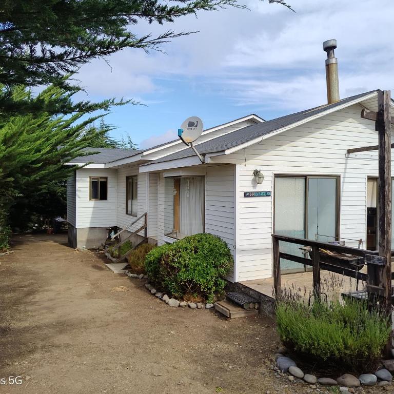 Casa en los Molles 7 personas - Casa con 1 dormitorio - 7