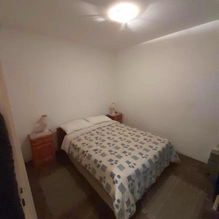Mar del plata - Apartamento de 1 dormitorio - 3