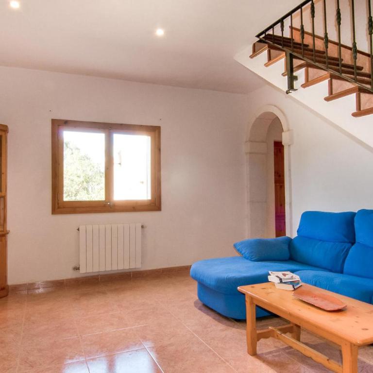 Son Mas De Dalt - Casa Vacacional de 3 dormitorios - 4