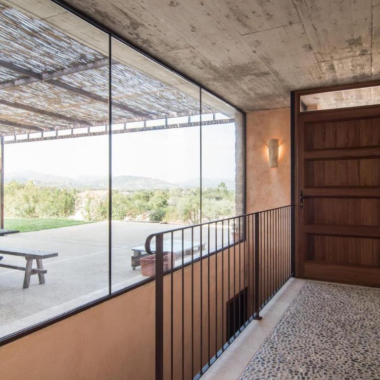 Sa Carbona - Casa Vacacional de 3 dormitorios - 14