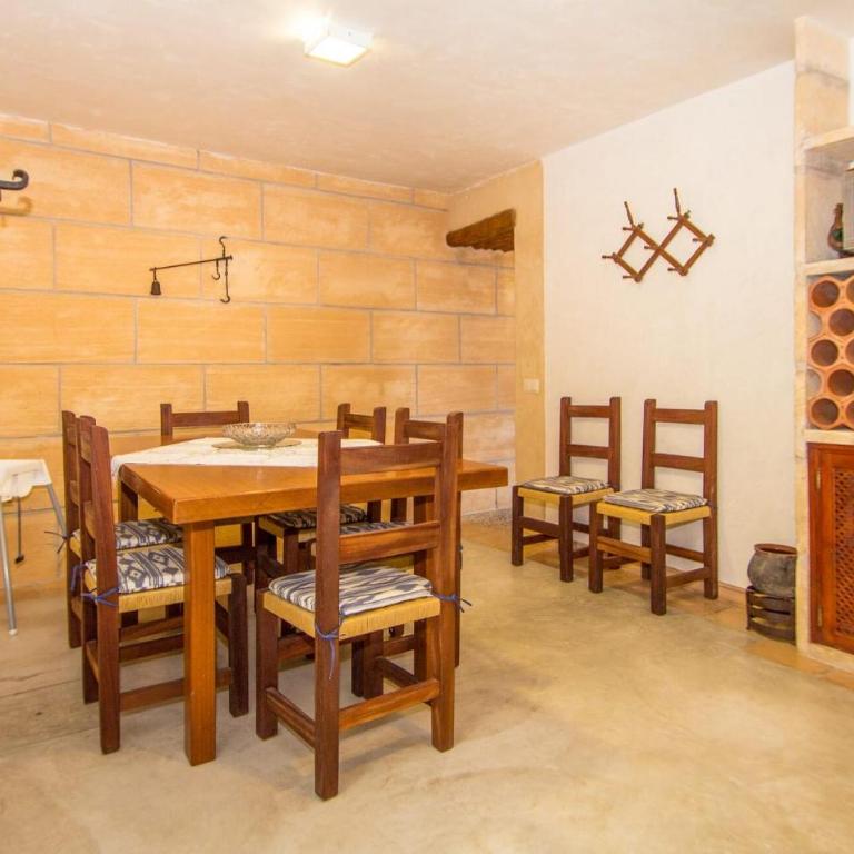Nonga - Casa Vacacional de 3 dormitorios - 9