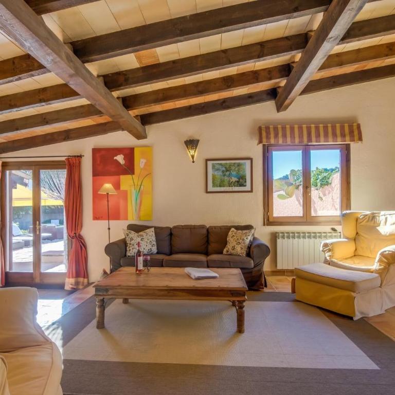 Ferragut - Casa Vacacional de 3 dormitorios - 3