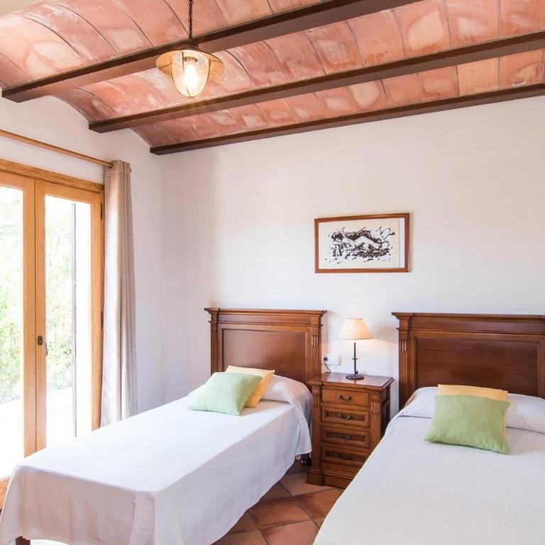Can Polito - Three-Bedroom Vacation Home - 15