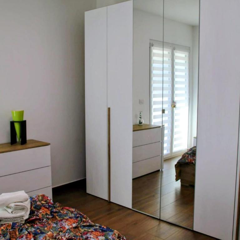 SUITE GENTILE - Appartamento con 1 Camera da Letto - 23