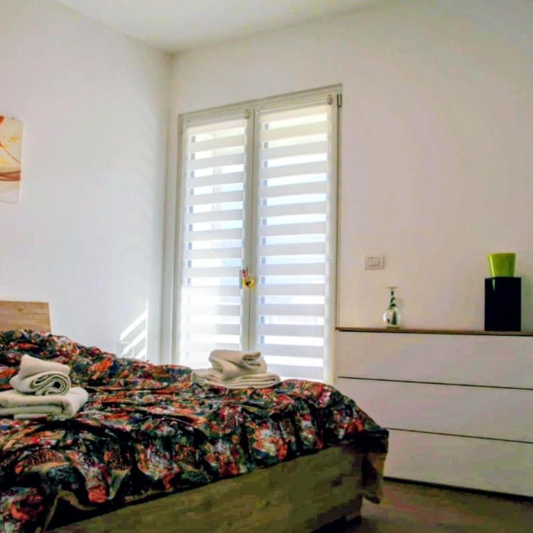 SUITE GENTILE - Appartamento con 1 Camera da Letto - 24