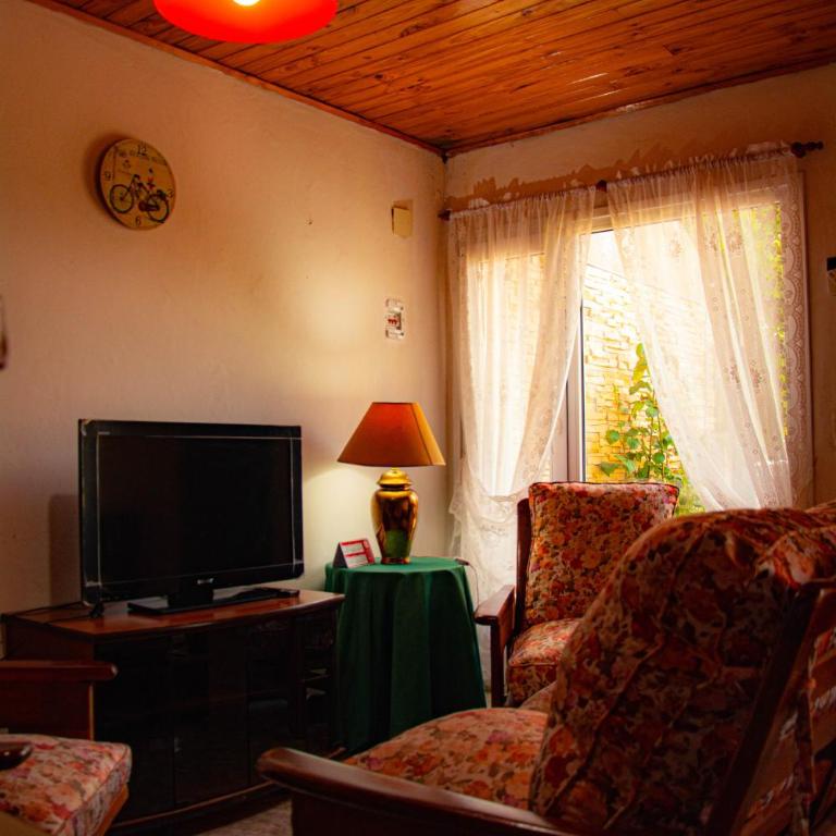 La cabañita - Casa con 1 dormitorio - 5