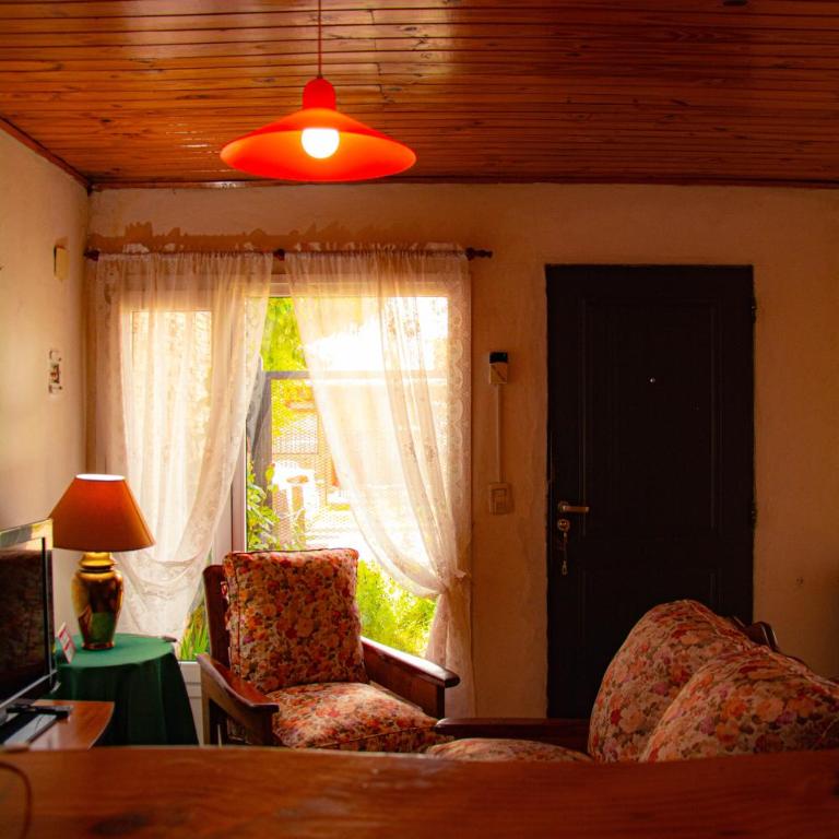 La cabañita - Casa con 1 dormitorio - 13