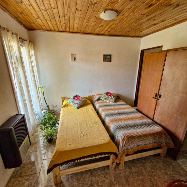 La cabañita - Casa con 1 dormitorio - 15