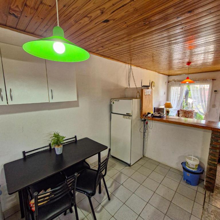 La cabañita - Casa con 1 dormitorio - 16