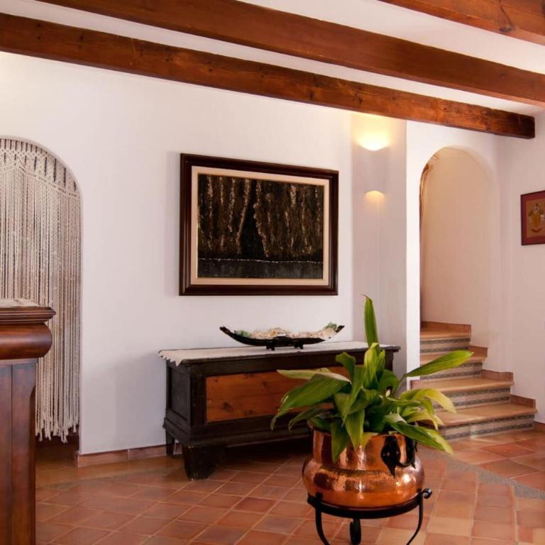 Ses Pedres - Casa de 4 dormitorios - 9