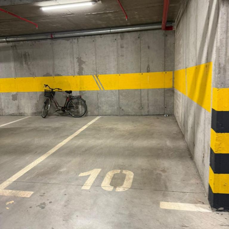 Apartman Silencio 2 - Apartman sa 1 Spavaćom Sobom - 1