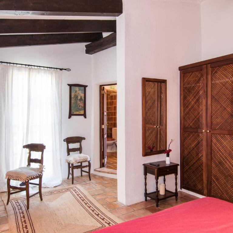 Son Catiu Solivent - Casa de vacaciones de 2 dormitorios - 16