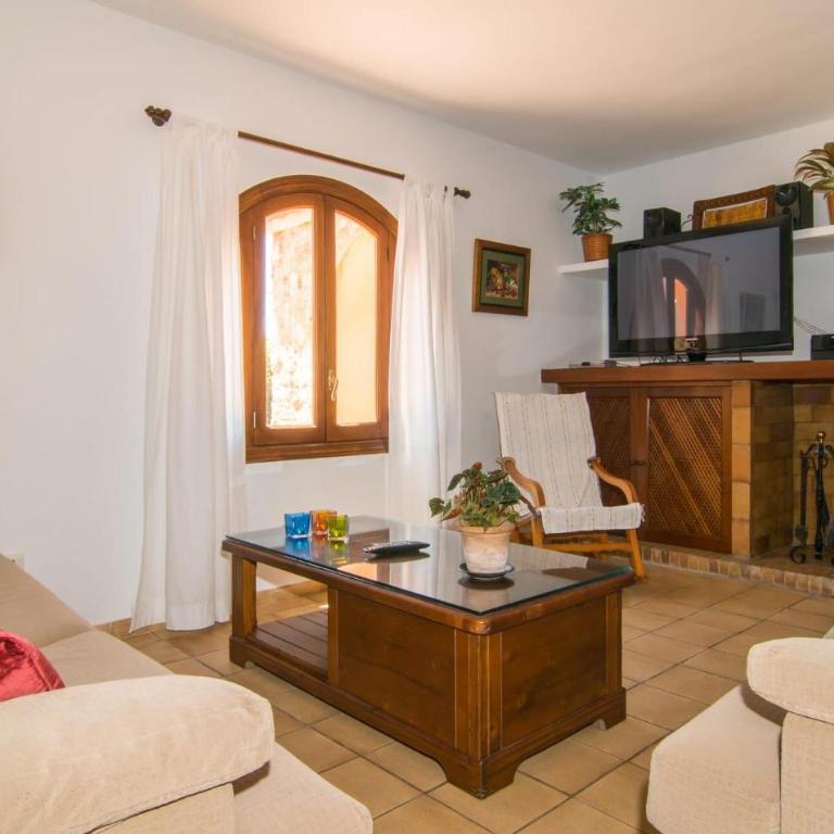 Casa Fina - Casa de Vacaciones de 6 dormitorios - 4
