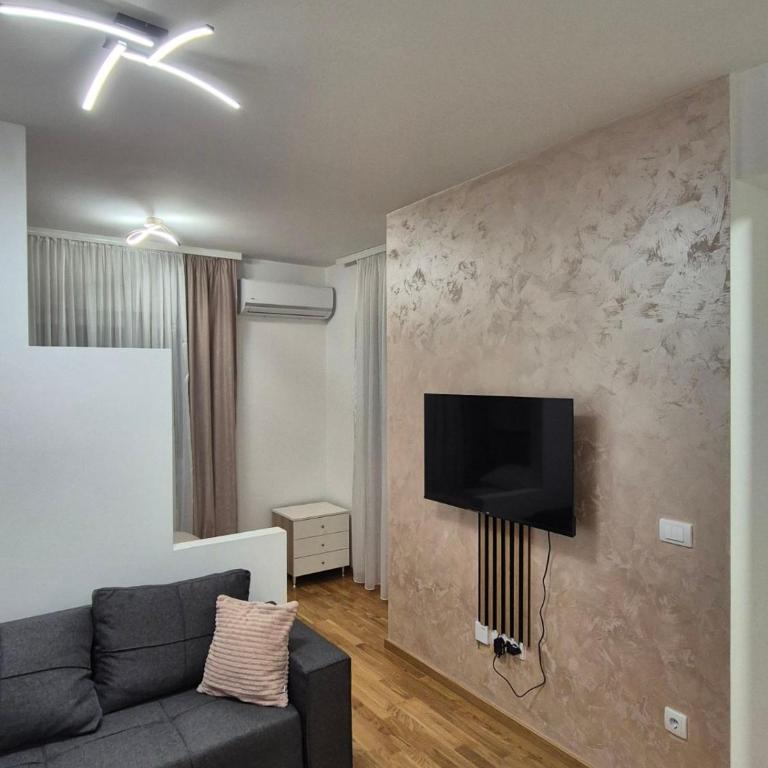 Apartman Silencio 2 - Apartman sa 1 Spavaćom Sobom - 6