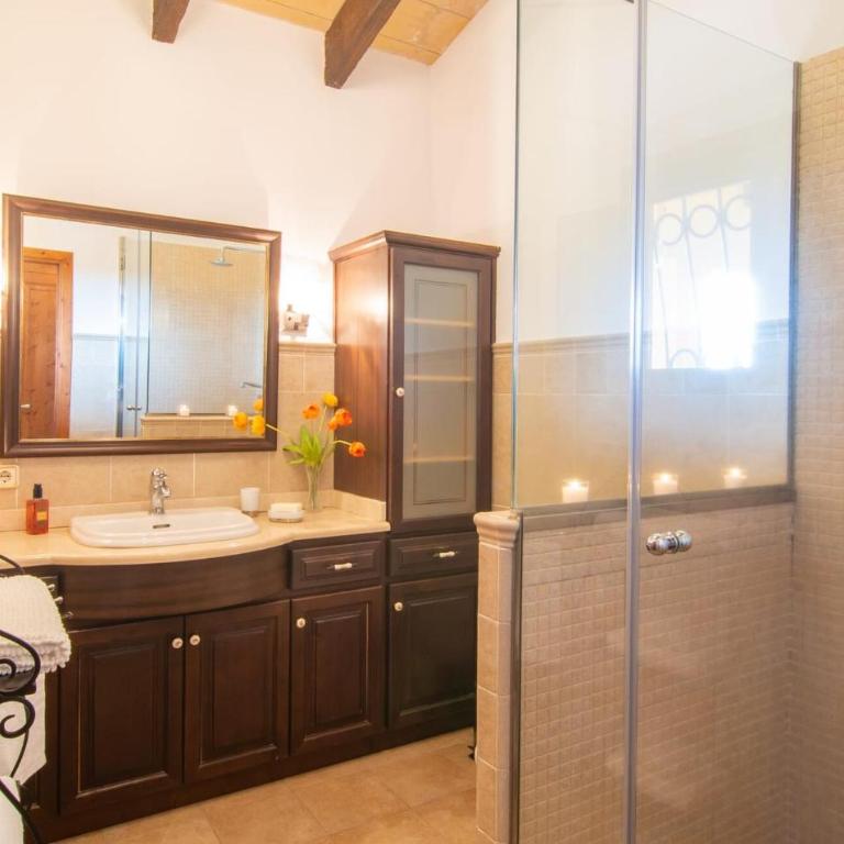 Ca Na Conceda - Casa Vacacional de 3 dormitorios - 18