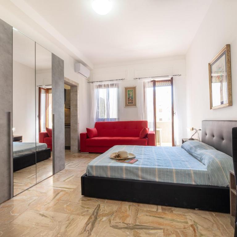 Gallipoli Apartment Ac, Seaside - Apartment - 4