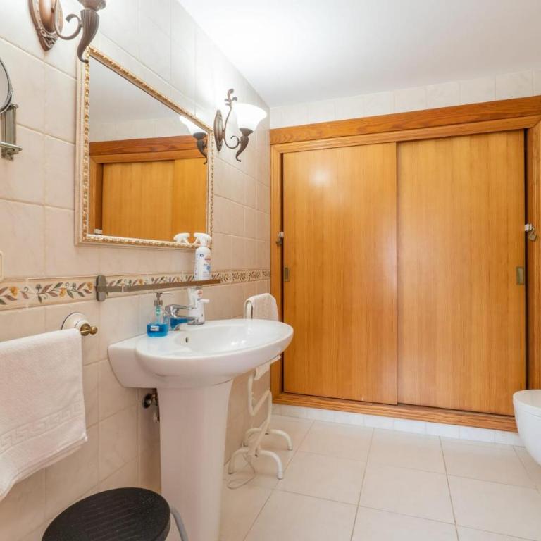 Atico Roger De Flor - Apartamento de 3 dormitorios - 27