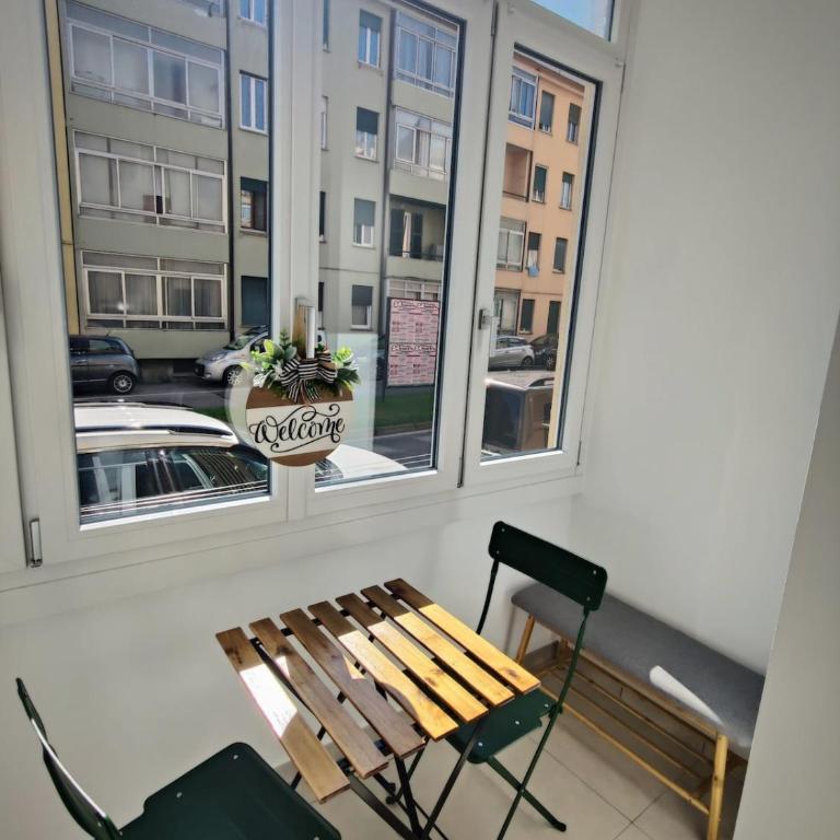 Lecco Vibes - Appartamento con 1 Camera da Letto - 4