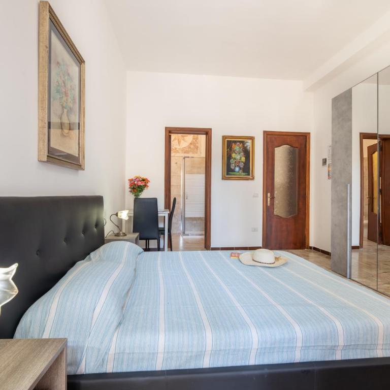 Gallipoli Apartment Ac, Seaside - Apartment - 6