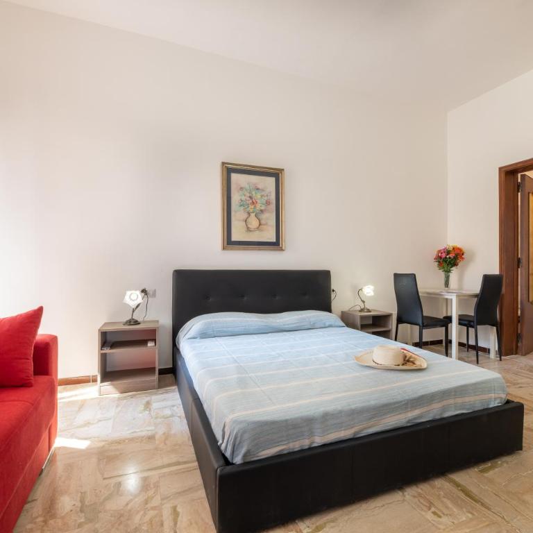 Gallipoli Apartment Ac, Seaside - Apartment - 1