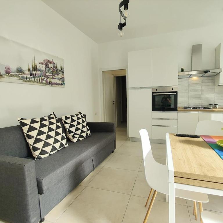 Lecco Vibes - Appartamento con 1 Camera da Letto - 7