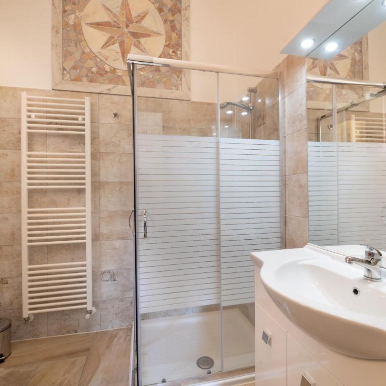 Gallipoli Apartment Ac, Seaside - Apartment - 10