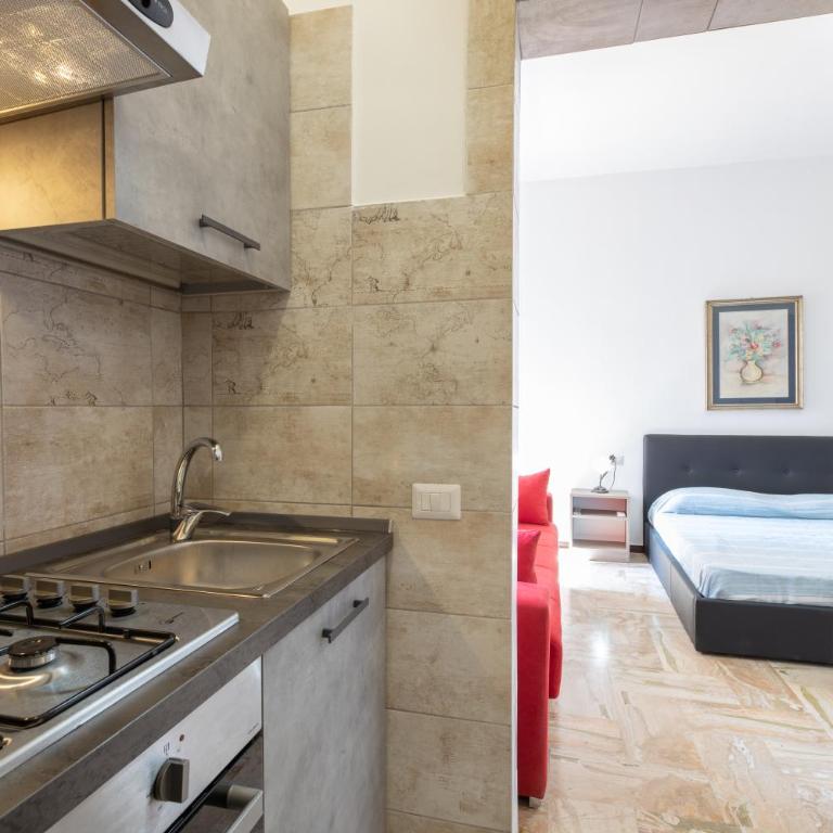 Gallipoli Apartment Ac, Seaside - Apartment - 9