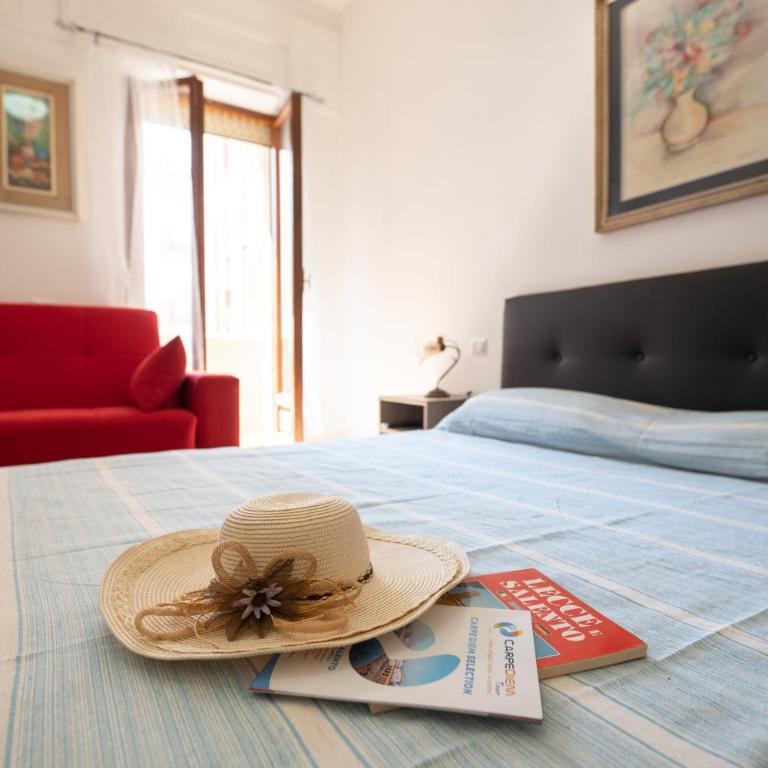 Gallipoli Apartment Ac, Seaside - Apartment - 7