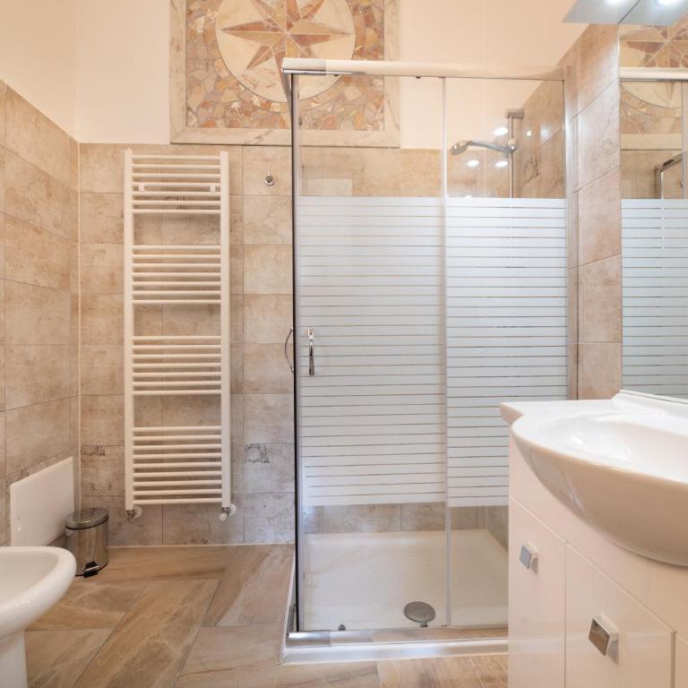 Gallipoli Apartment Ac, Seaside - Apartment - 11
