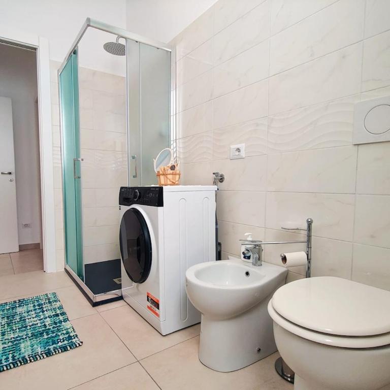 Lecco Vibes - Appartamento con 1 Camera da Letto - 11