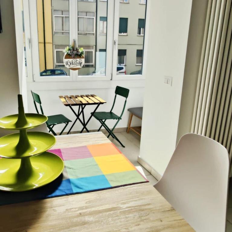 Lecco Vibes - Appartamento con 1 Camera da Letto - 18