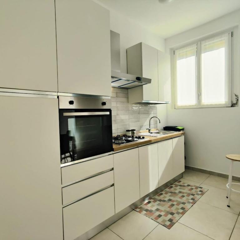 Lecco Vibes - Appartamento con 1 Camera da Letto - 19